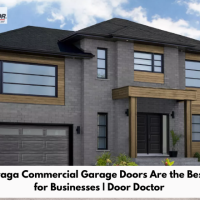 Pourquoi les portes de garage commerciales Garaga sont le meilleur choix pour les entreprises | Door Doctor image Why Garaga Commercial Garage Doors Are the Best Choice for Businesses_thumbnail Pourquoi les portes de garage commerciales Garaga sont le meilleur choix pour les entreprises | Door Doctor